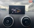 Ауді А3 2017 у Львові на Automoto.ua Синій Ауді А3, об'ємом двигуна 1.4 л та пробігом 92 тис. км за 17490 $, фото 28 на Automoto.ua