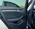 Ауді А3 2017 у Первомайськ на Automoto.ua Синій Ауді А3, об'ємом двигуна 1.4 л та пробігом 210 тис. км за 21000 $, фото 27 на Automoto.ua