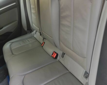 Синій Ауді А3, об'ємом двигуна 1.4 л та пробігом 103 тис. км за 18000 $, фото 10 на Automoto.ua