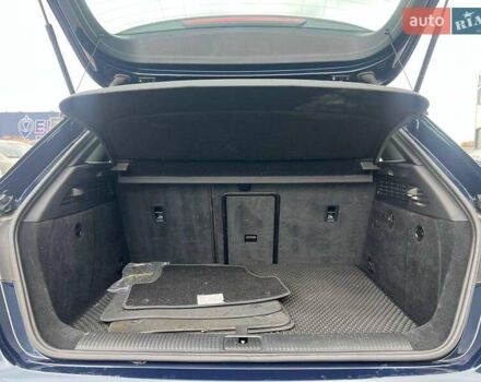 Ауді А3 2017 у Львові на Automoto.ua Синій Ауді А3, об'ємом двигуна 1.4 л та пробігом 92 тис. км за 17490 $, фото 43 на Automoto.ua