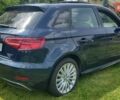 Синий Ауди А3, объемом двигателя 1.4 л и пробегом 96 тыс. км за 18500 $, фото 4 на Automoto.ua