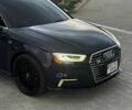 Синий Ауди А3, объемом двигателя 1.4 л и пробегом 220 тыс. км за 16500 $, фото 2 на Automoto.ua