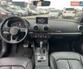 Ауді А3 2017 у Львові на Automoto.ua Синій Ауді А3, об'ємом двигуна 1.4 л та пробігом 92 тис. км за 17490 $, фото 41 на Automoto.ua