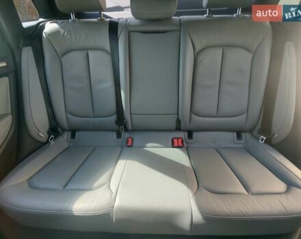 Синий Ауди А3, объемом двигателя 1.4 л и пробегом 96 тыс. км за 18500 $, фото 17 на Automoto.ua