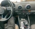 Синій Ауді А3, об'ємом двигуна 1.4 л та пробігом 103 тис. км за 18000 $, фото 16 на Automoto.ua