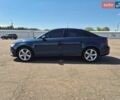 Синий Ауди А3, объемом двигателя 1.98 л и пробегом 163 тыс. км за 17500 $, фото 2 на Automoto.ua