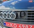 Синий Ауди А3, объемом двигателя 1.4 л и пробегом 130 тыс. км за 15999 $, фото 23 на Automoto.ua