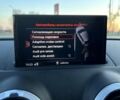 Ауді А3 2017 у Первомайськ на Automoto.ua Синій Ауді А3, об'ємом двигуна 1.4 л та пробігом 210 тис. км за 21000 $, фото 20 на Automoto.ua