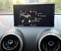 Синий Ауди А3, объемом двигателя 1.4 л и пробегом 72 тыс. км за 15500 $, фото 26 на Automoto.ua