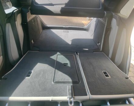 Синій Ауді А3, об'ємом двигуна 1.4 л та пробігом 95 тис. км за 18500 $, фото 7 на Automoto.ua