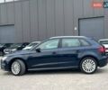 Ауді А3 2017 у Львові на Automoto.ua Синій Ауді А3, об'ємом двигуна 1.4 л та пробігом 92 тис. км за 17490 $, фото 4 на Automoto.ua