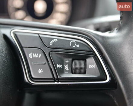 Синій Ауді А3, об'ємом двигуна 1.4 л та пробігом 141 тис. км за 15999 $, фото 33 на Automoto.ua