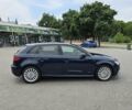 Синій Ауді А3, об'ємом двигуна 1.4 л та пробігом 129 тис. км за 17500 $, фото 8 на Automoto.ua