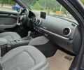 Синій Ауді А3, об'ємом двигуна 1.4 л та пробігом 129 тис. км за 17500 $, фото 16 на Automoto.ua