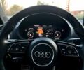 Ауді А3 2017 у Первомайськ на Automoto.ua Синій Ауді А3, об'ємом двигуна 1.4 л та пробігом 210 тис. км за 21000 $, фото 29 на Automoto.ua