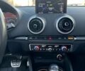 Ауді А3 2017 у Первомайськ на Automoto.ua Синій Ауді А3, об'ємом двигуна 1.4 л та пробігом 210 тис. км за 21000 $, фото 18 на Automoto.ua