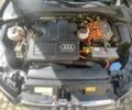 Синій Ауді А3, об'ємом двигуна 1.4 л та пробігом 95 тис. км за 18500 $, фото 5 на Automoto.ua