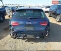 Синий Ауди А3, объемом двигателя 0 л и пробегом 142 тыс. км за 10400 $, фото 16 на Automoto.ua