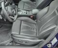 Синий Ауди А3, объемом двигателя 1.4 л и пробегом 60 тыс. км за 7800 $, фото 4 на Automoto.ua