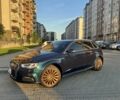 Синий Ауди А3, объемом двигателя 0 л и пробегом 72 тыс. км за 18000 $, фото 1 на Automoto.ua