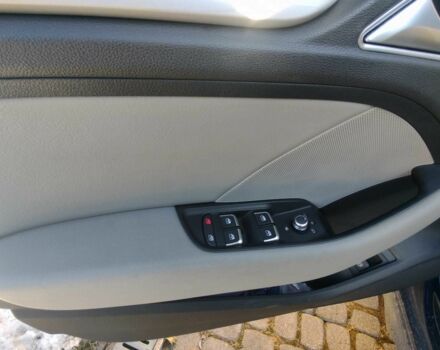 Синій Ауді А3, об'ємом двигуна 1.4 л та пробігом 103 тис. км за 18000 $, фото 19 на Automoto.ua