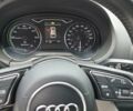 Синій Ауді А3, об'ємом двигуна 1.4 л та пробігом 129 тис. км за 17500 $, фото 22 на Automoto.ua