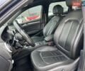 Ауді А3 2017 у Львові на Automoto.ua Синій Ауді А3, об'ємом двигуна 1.4 л та пробігом 92 тис. км за 17490 $, фото 18 на Automoto.ua