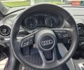 Синий Ауди А3, объемом двигателя 1.4 л и пробегом 166 тыс. км за 14500 $, фото 8 на Automoto.ua