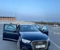 Синій Ауді А3, об'ємом двигуна 1.4 л та пробігом 93 тис. км за 16500 $, фото 13 на Automoto.ua