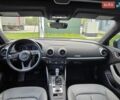 Синий Ауди А3, объемом двигателя 1.4 л и пробегом 166 тыс. км за 14500 $, фото 9 на Automoto.ua