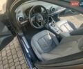Синий Ауди А3, объемом двигателя 1.4 л и пробегом 96 тыс. км за 18500 $, фото 13 на Automoto.ua
