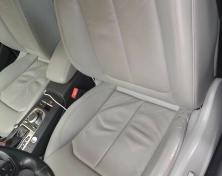 Синій Ауді А3, об'ємом двигуна 1.4 л та пробігом 103 тис. км за 18000 $, фото 11 на Automoto.ua