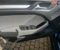 Синий Ауди А3, объемом двигателя 1.4 л и пробегом 96 тыс. км за 18500 $, фото 9 на Automoto.ua