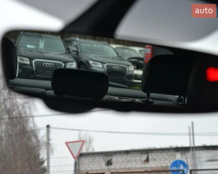 Синій Ауді А3, об'ємом двигуна 1.4 л та пробігом 141 тис. км за 15999 $, фото 29 на Automoto.ua