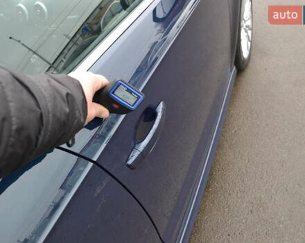 Синій Ауді А3, об'ємом двигуна 1.4 л та пробігом 141 тис. км за 15999 $, фото 42 на Automoto.ua