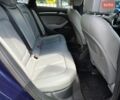 Синий Ауди А3, объемом двигателя 1.4 л и пробегом 130 тыс. км за 15999 $, фото 13 на Automoto.ua