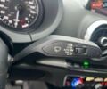 Ауді А3 2017 у Львові на Automoto.ua Синій Ауді А3, об'ємом двигуна 1.4 л та пробігом 92 тис. км за 17490 $, фото 25 на Automoto.ua