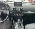 Ауді А3 2017 у Львові на Automoto.ua Синій Ауді А3, об'ємом двигуна 1.4 л та пробігом 92 тис. км за 17490 $, фото 27 на Automoto.ua