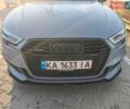 Синий Ауди А3, объемом двигателя 1.4 л и пробегом 72 тыс. км за 15500 $, фото 1 на Automoto.ua