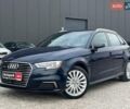 Ауді А3 2017 у Львові на Automoto.ua Синій Ауді А3, об'ємом двигуна 1.4 л та пробігом 92 тис. км за 17490 $, фото 1 на Automoto.ua