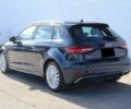 Синій Ауді А3, об'ємом двигуна 1.4 л та пробігом 89 тис. км за 5500 $, фото 6 на Automoto.ua