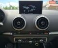 Синий Ауди А3, объемом двигателя 1.4 л и пробегом 130 тыс. км за 15999 $, фото 16 на Automoto.ua