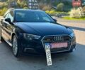 Синий Ауди А3, объемом двигателя 1.4 л и пробегом 236 тыс. км за 14250 $, фото 1 на Automoto.ua