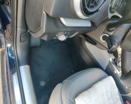 Синій Ауді А3, об'ємом двигуна 1.4 л та пробігом 103 тис. км за 18000 $, фото 21 на Automoto.ua