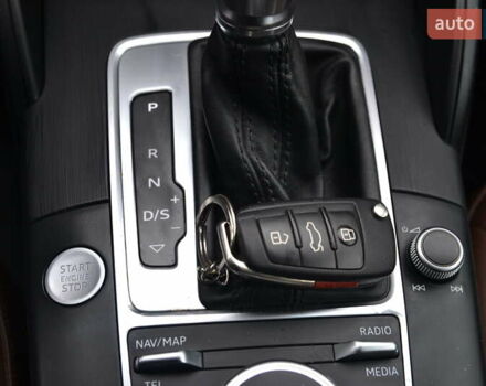 Синій Ауді А3, об'ємом двигуна 1.4 л та пробігом 141 тис. км за 15999 $, фото 31 на Automoto.ua