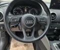 Синій Ауді А3, об'ємом двигуна 1.4 л та пробігом 129 тис. км за 17500 $, фото 21 на Automoto.ua