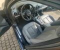 Синій Ауді А3, об'ємом двигуна 1.4 л та пробігом 95 тис. км за 18500 $, фото 14 на Automoto.ua