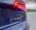 Синий Ауди А3, объемом двигателя 1.4 л и пробегом 220 тыс. км за 16500 $, фото 9 на Automoto.ua