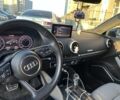 Синий Ауди А3, объемом двигателя 0 л и пробегом 72 тыс. км за 18000 $, фото 6 на Automoto.ua