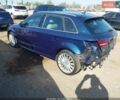 Синий Ауди А3, объемом двигателя 0 л и пробегом 142 тыс. км за 10400 $, фото 2 на Automoto.ua